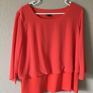 Ann Taylor stunning coral house